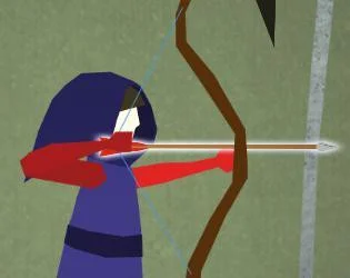 The Ranger (itch)