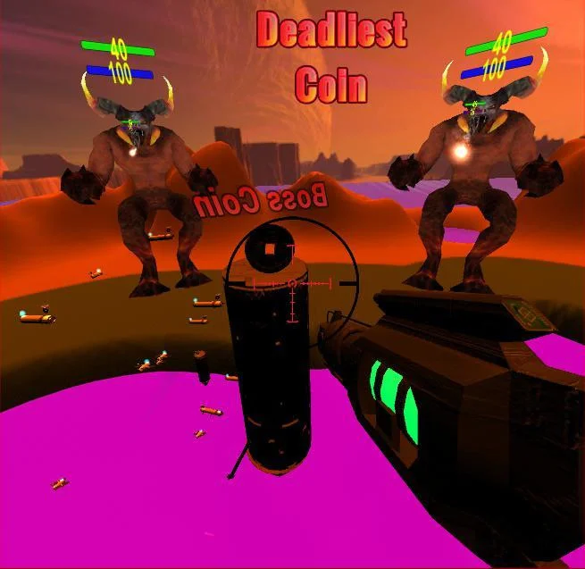 Deadliest Coin Vertical Slice of RPG (itch) Deadliest Coin Vertical Slice of RPG (itch)