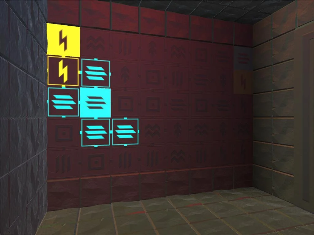 Rune Room (itch)