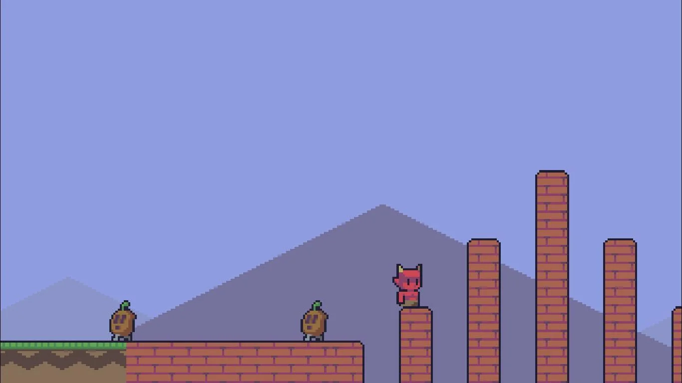 devil adventure (itch) devil adventure (itch)