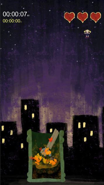 Feuer & Flamme (itch)