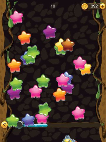 Falling Star - Get get star underground