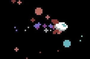 Star Blaster (itch)