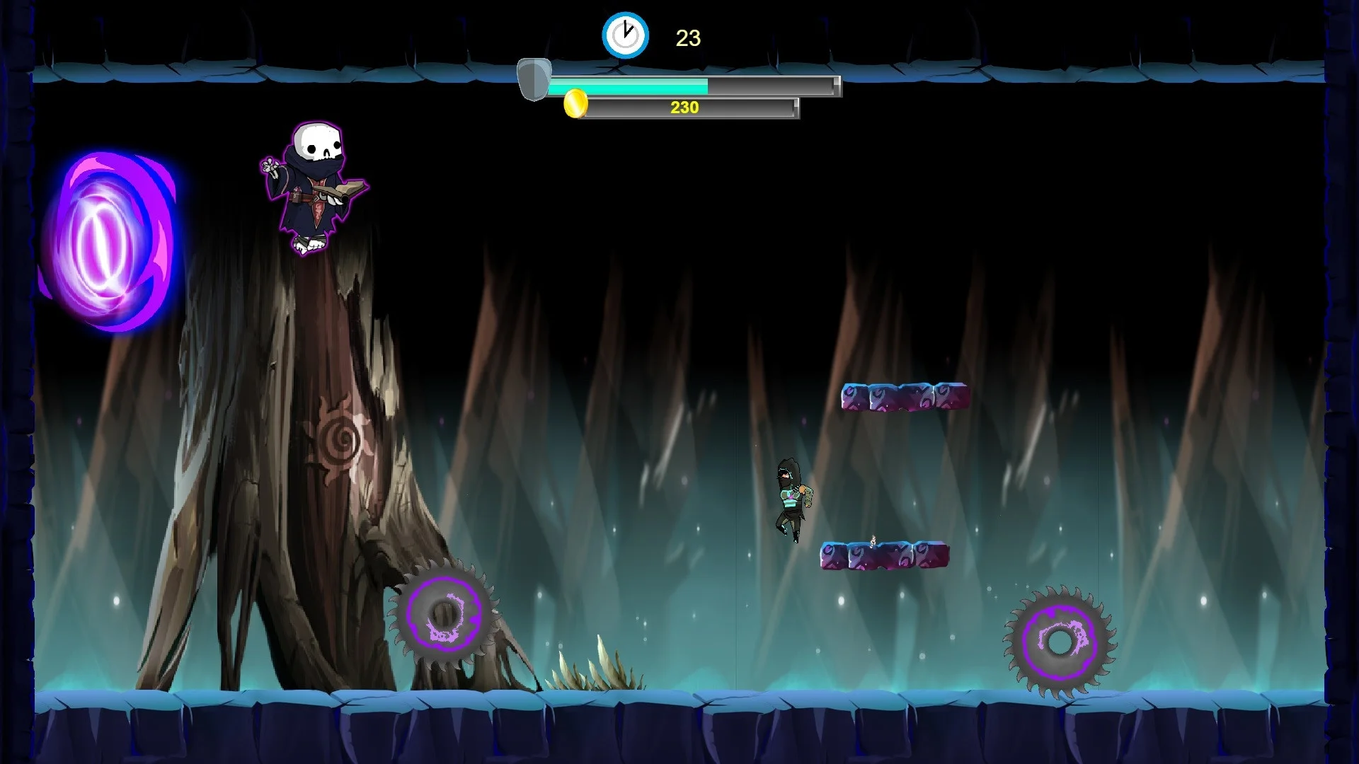 Unstoppable Mike: The Survival (itch) Unstoppable Mike: The Survival (itch)