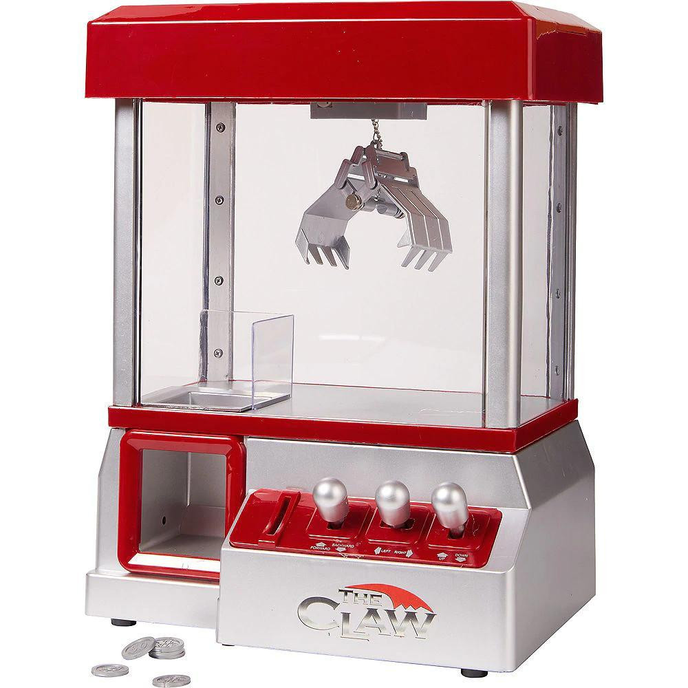 Claw Machine Simulator 2019 (itch) Claw Machine Simulator 2019 (itch)