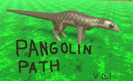Pangolin Path (itch) Pangolin Path (itch)