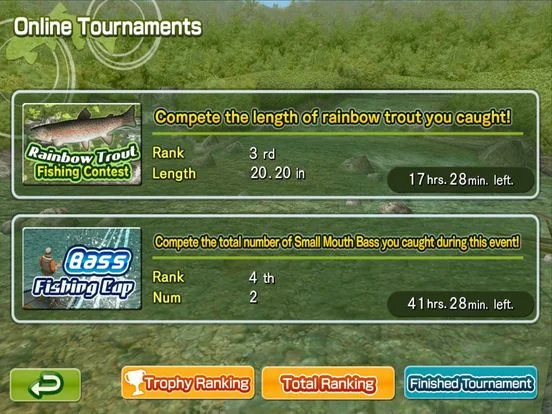 Fly Fishing 3D HD Premium Fly Fishing 3D HD Premium