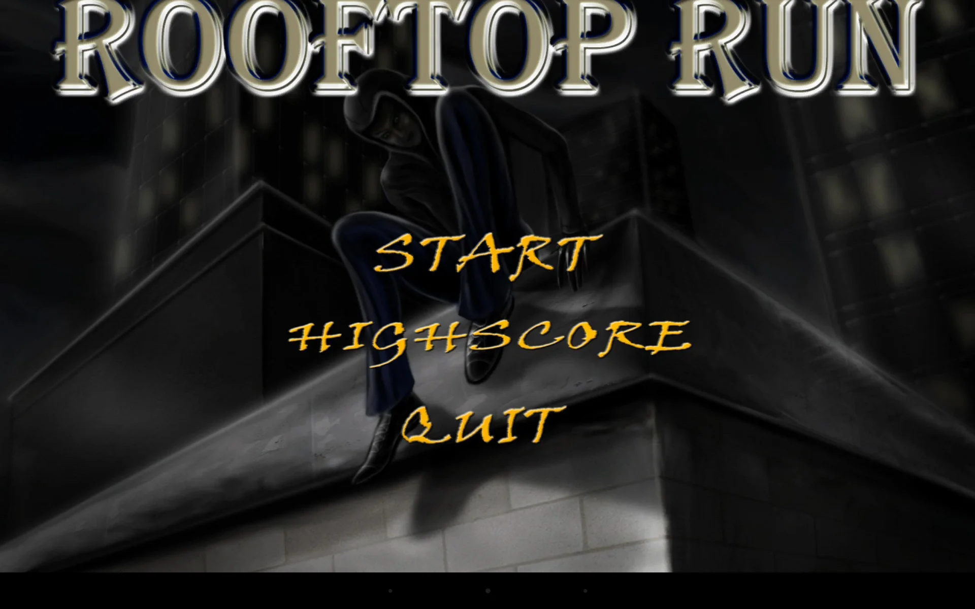 Rooftop Run Free HD v1.1 (itch) Rooftop Run Free HD v1.1 (itch)
