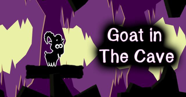 Goat in The Cave (itch) Goat in The Cave (itch)