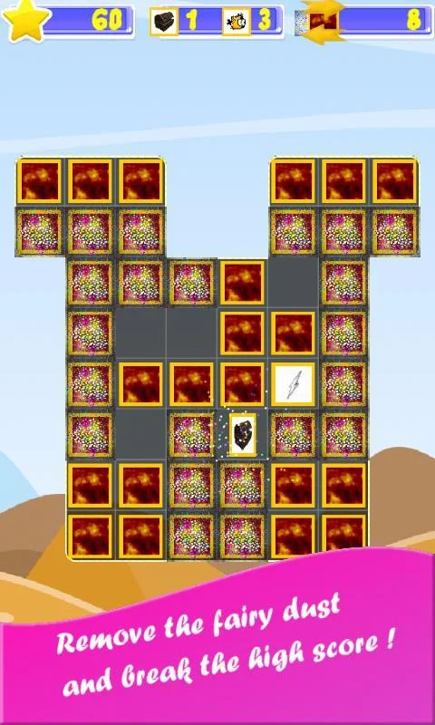 Memory Buster - Matching Crush (itch) Memory Buster - Matching Crush (itch)