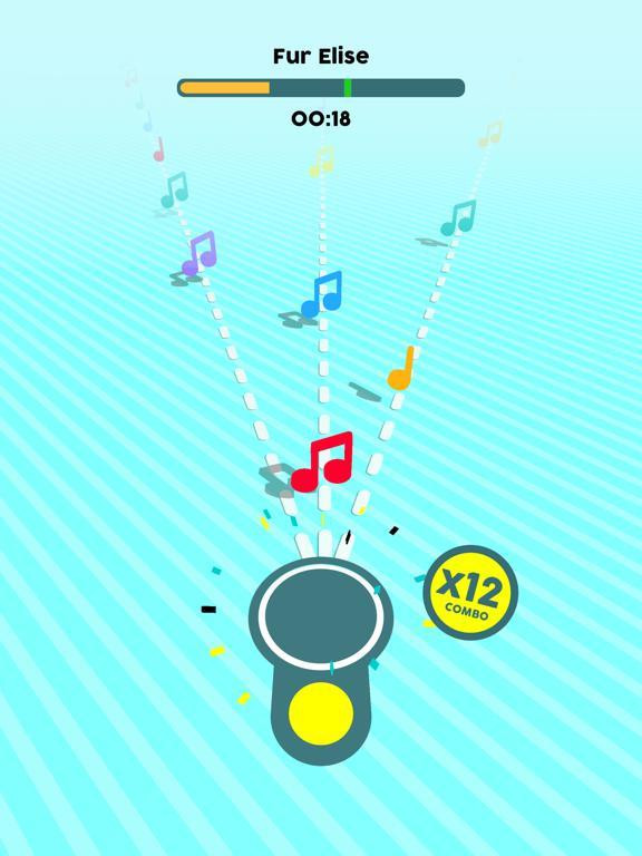 Tap Music! Tap Music!