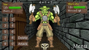Рецензии MathCaveRPG (itch)