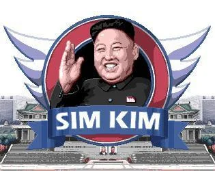 Sim Kim (itch) Sim Kim (itch)
