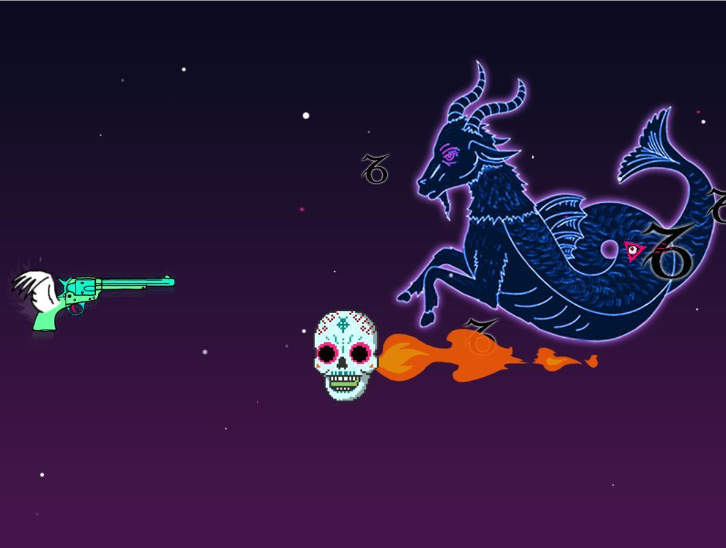Рецензии Dawn, Dusk, Revolver (itch)
