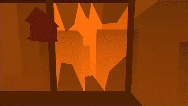 Les Derniers Jours (itch)