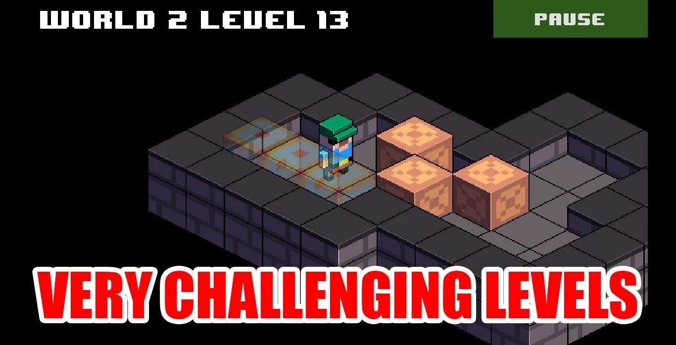 Voxel Box (itch) Voxel Box (itch)