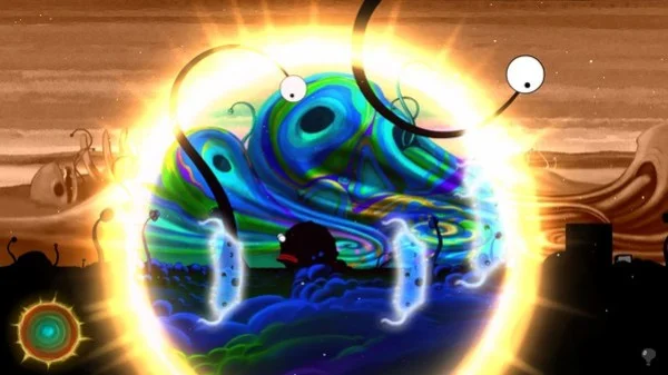 Karma. Incarnation 1 Karma. Incarnation 1