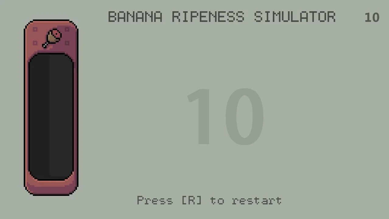 Banana Ripeness Simulator (itch) Banana Ripeness Simulator (itch)