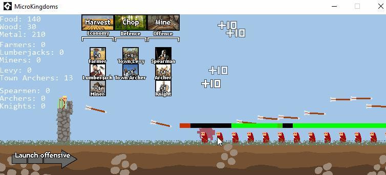Micro Kingdoms Alpha (itch) Micro Kingdoms Alpha (itch)