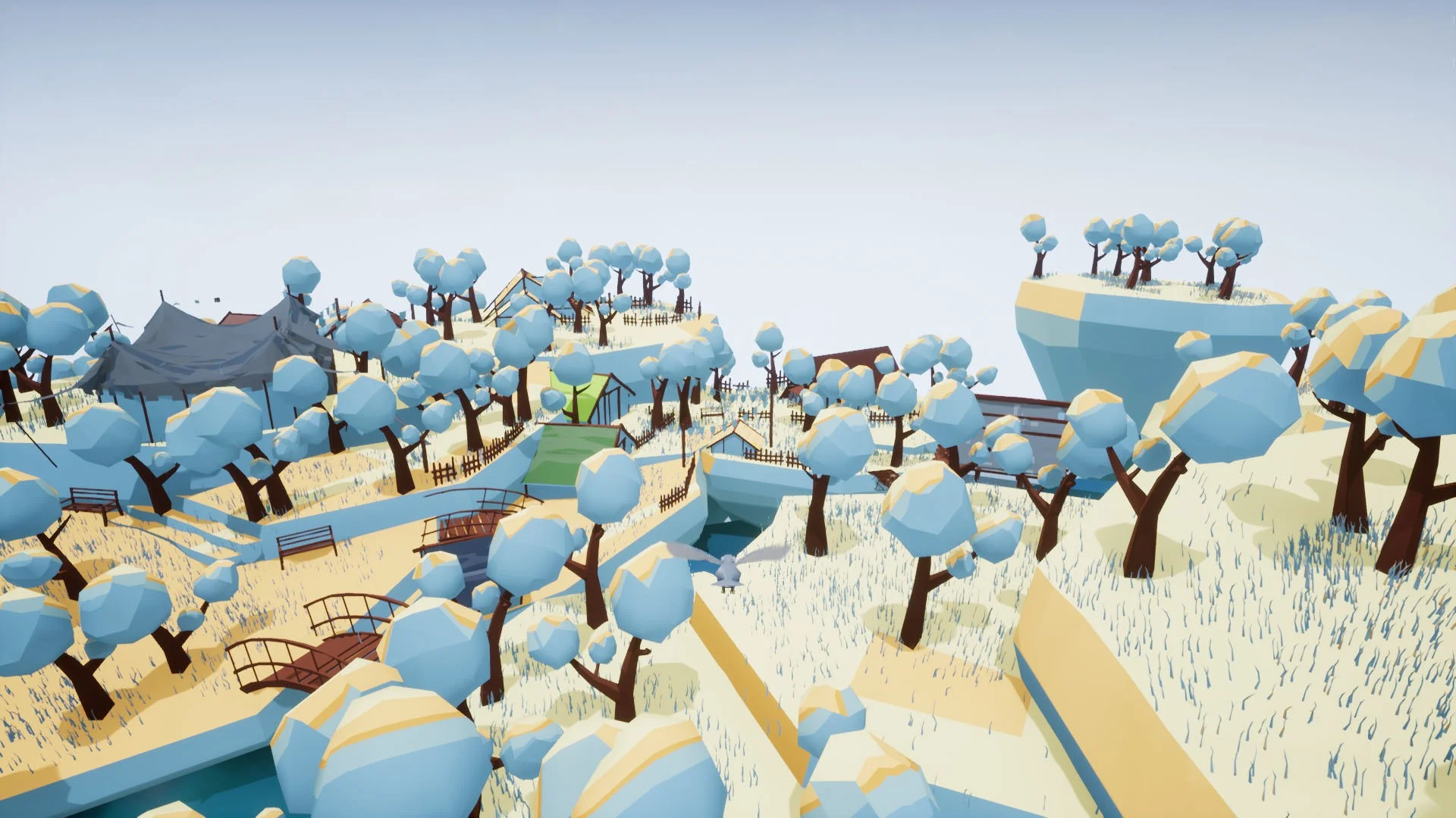 Deliv'Bird GameJam2018 (itch)