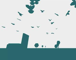 Рецензии A moment lost in time. (itch)