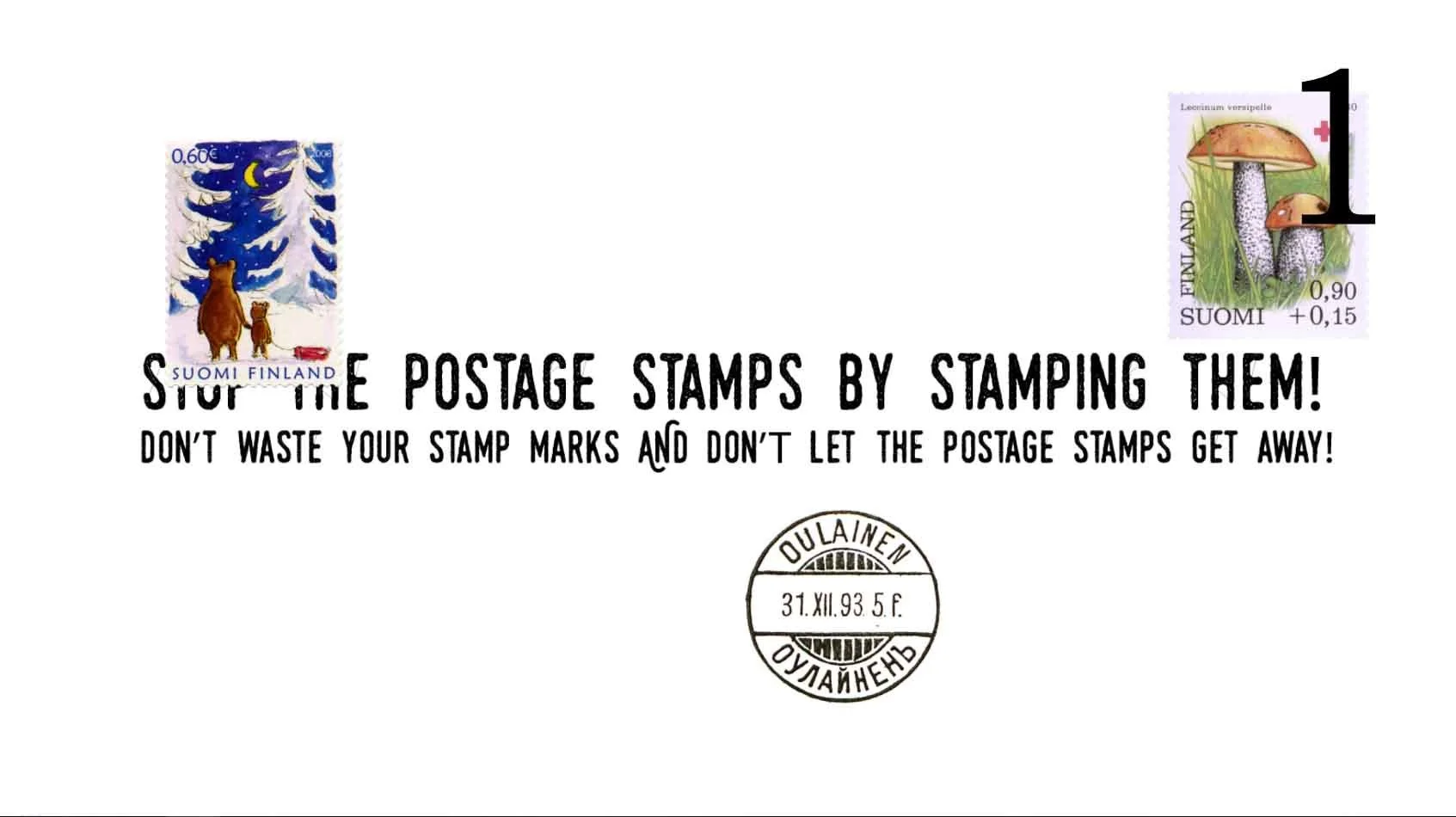 Новости о Stamp it! (itch)