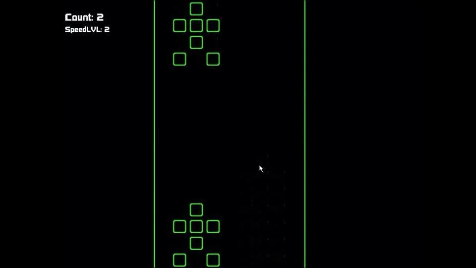 Tetris - Formula one (itch) Tetris - Formula one (itch)