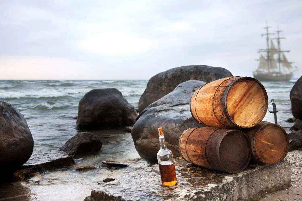 Rated R for Rum (itch) Rated R for Rum (itch)