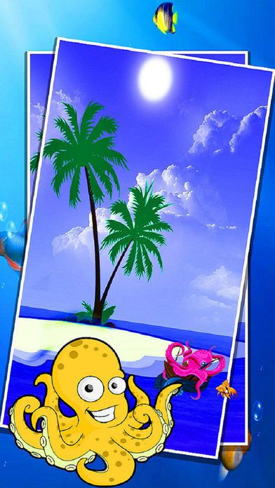 Let’s Octopus: Sport Fishing Let’s Octopus: Sport Fishing