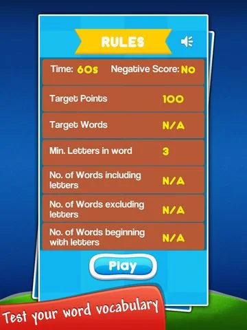 Word Game Free Word Game Free