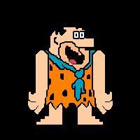 Рецензии Fruity Pebbles: The Game (itch)