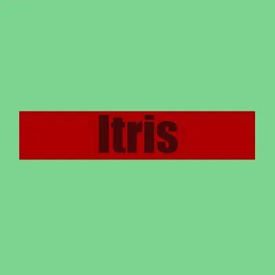 Itris (itch)
