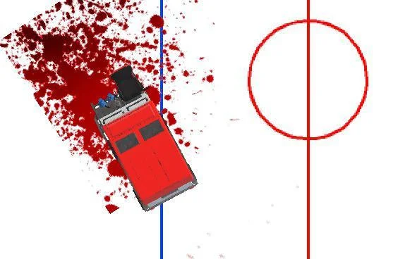 Zamboni Driver (itch)