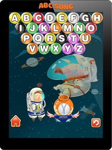 English alphabet game for kids English alphabet game for kids