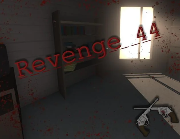 Revenge .44 (itch) Revenge .44 (itch)