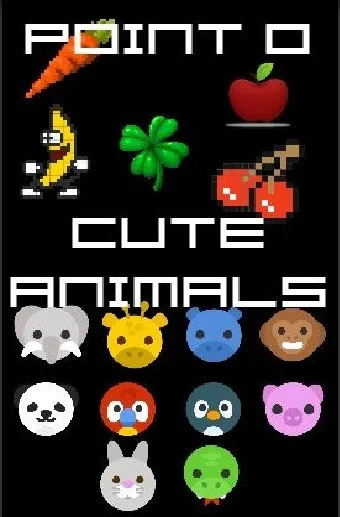 CuteAnimals (itch) CuteAnimals (itch)