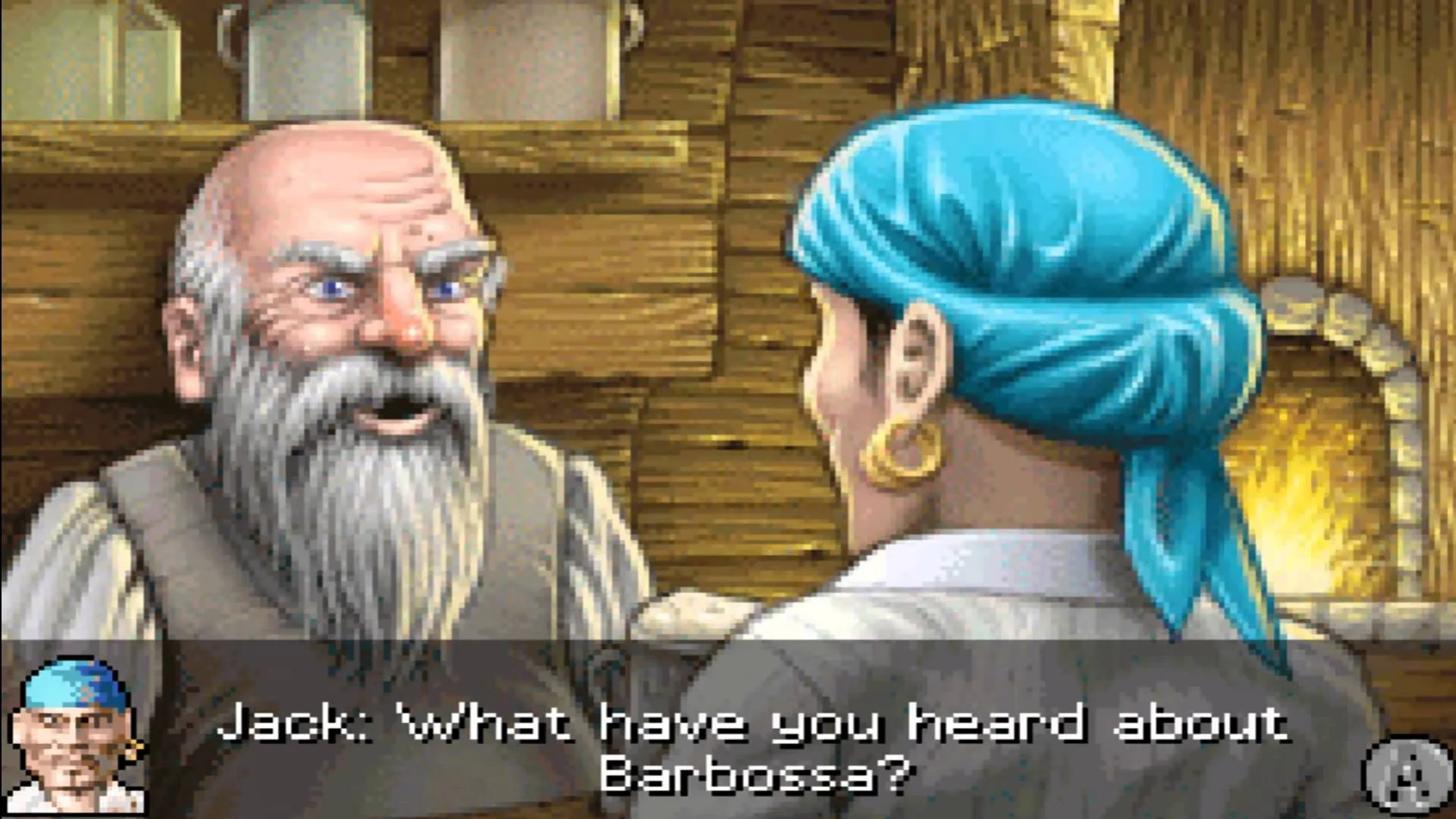 Pirates of the Caribbean: The Curse of the Black Pearl Pirates of the Caribbean: The Curse of the Black Pearl