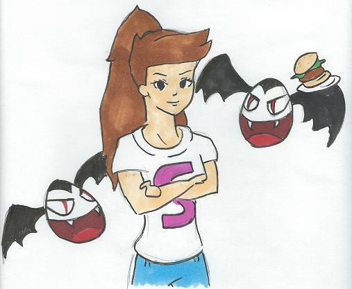 Sam V. Vamp (itch) Sam V. Vamp (itch)