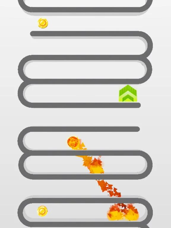 Upward Go Upward Go