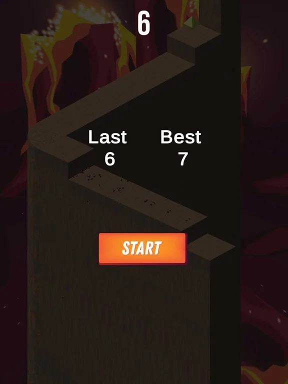 Lava Jump - Blocks Lava Jump - Blocks