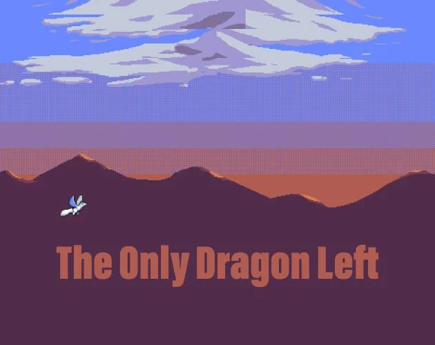 The Only Dragon Left (itch) The Only Dragon Left (itch)