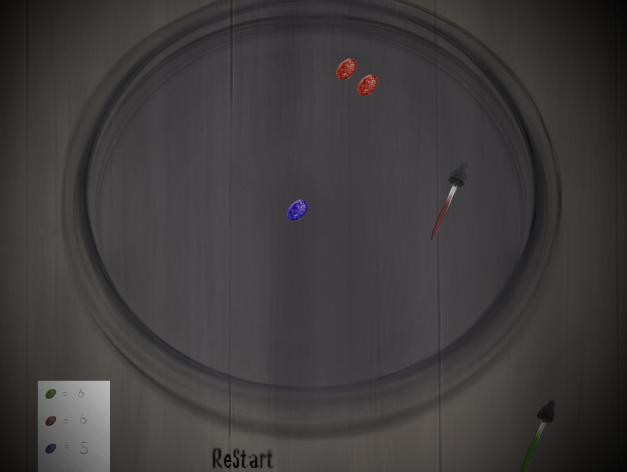 Mali(demo) (itch)