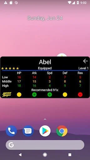 Рецензии Heroes Helper Pro