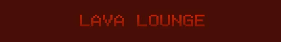 Рецензии Lava Lounge (itch)