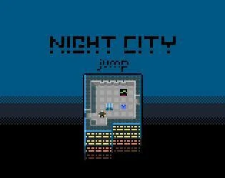 Night City Jump (itch) Night City Jump (itch)