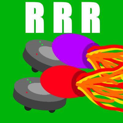 Rocket Roomba Rumble (itch) Rocket Roomba Rumble (itch)