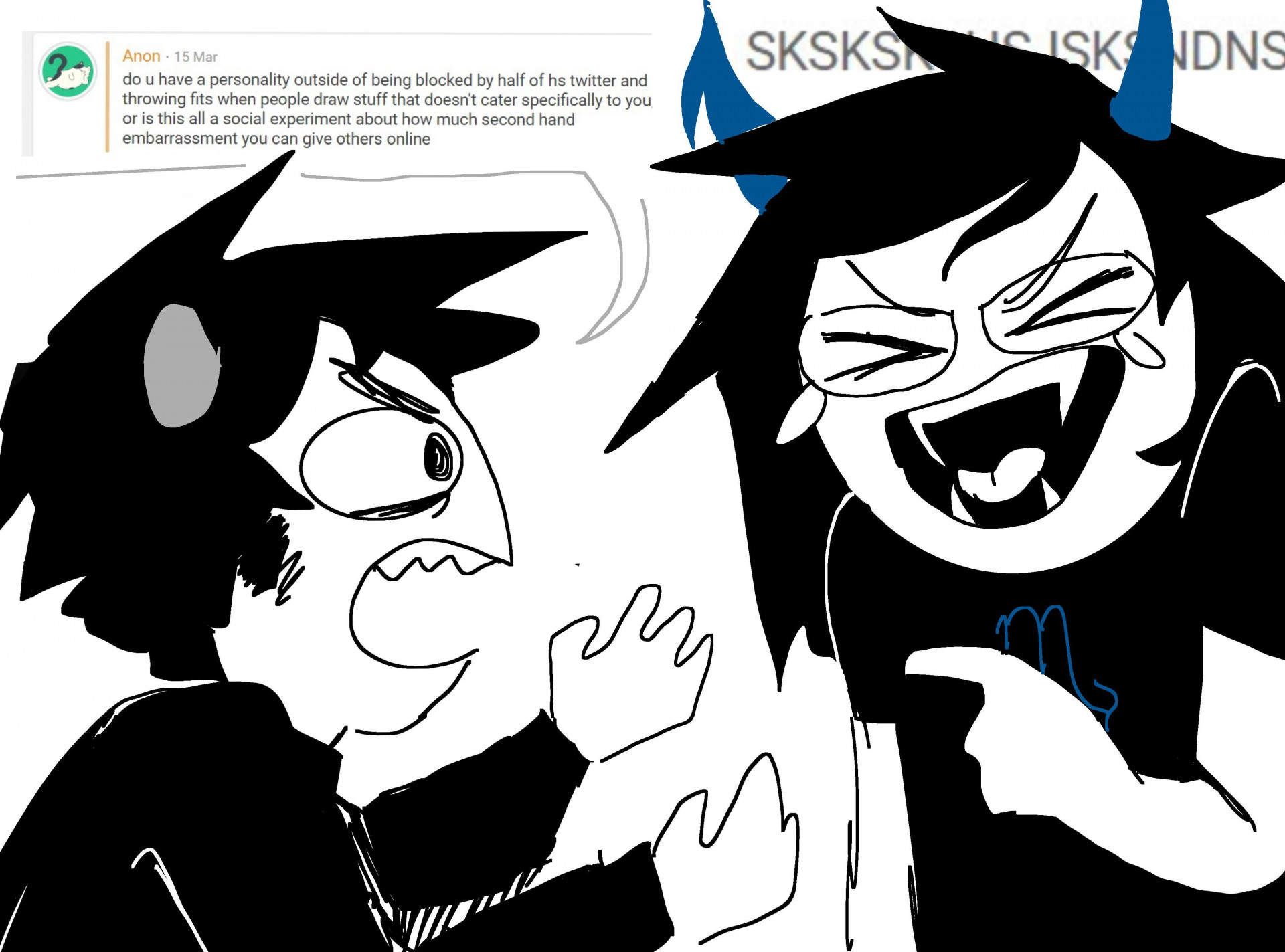 Lalonders zine (itch)