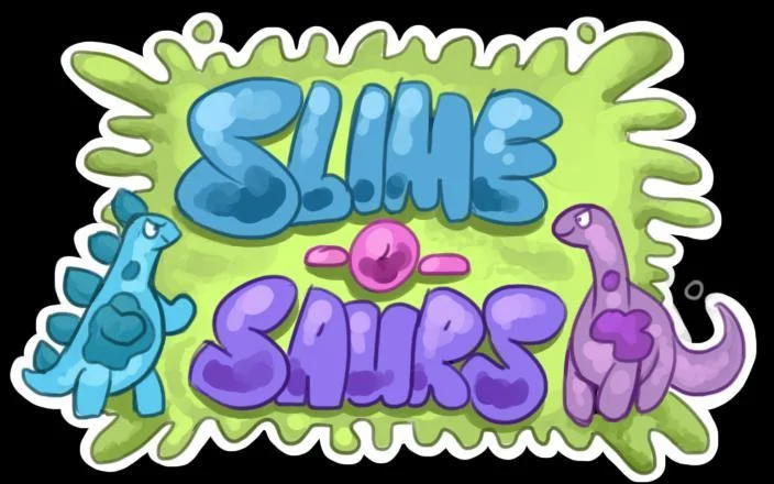 Slime-o-saurs (itch) Slime-o-saurs (itch)