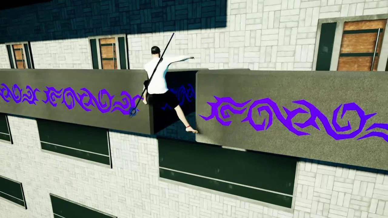 Hygh - Alpha Demo (itch) Hygh - Alpha Demo (itch)