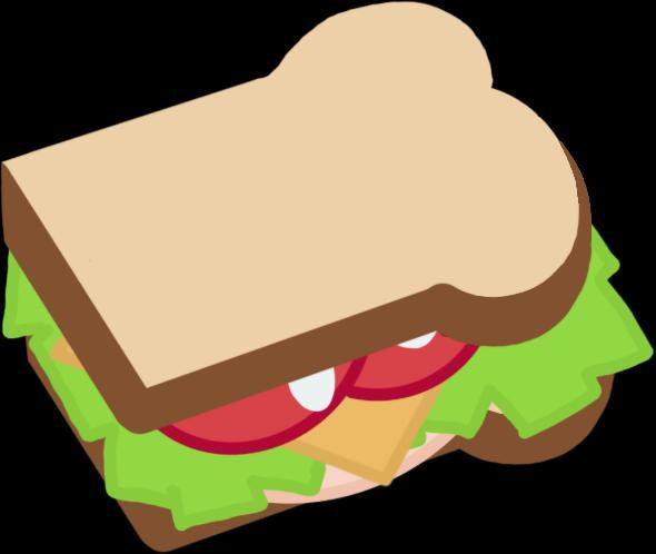 Sandwich Stacker (itch) Sandwich Stacker (itch)